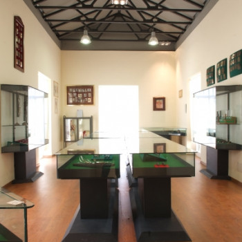 Museo Roberto Papi